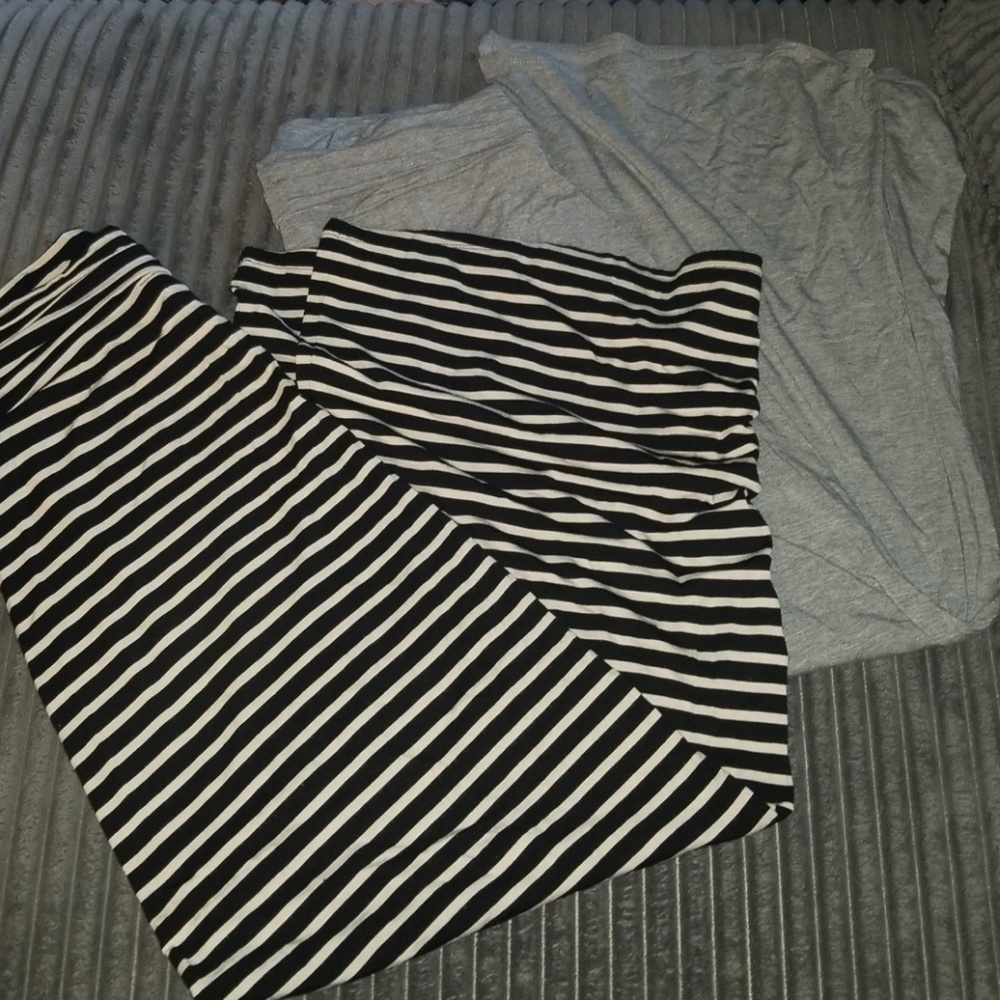 J. Crew Maxi Skirt XXS